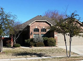 3501 Caspian Cv, Fort Worth, TX 76244
