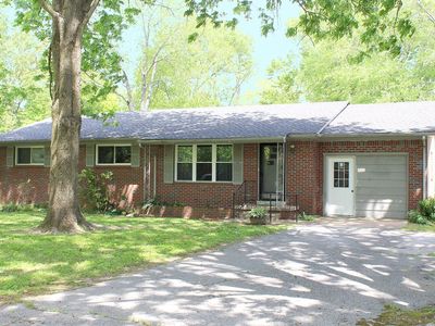 1203 Kirkwood Dr, Murray, KY, 42071