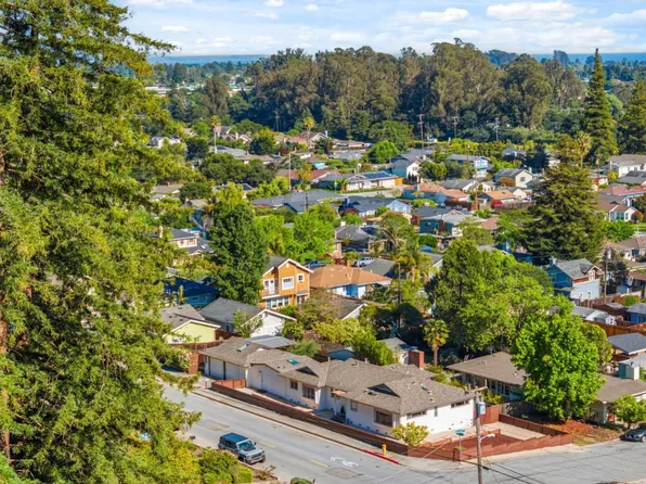304 Prospect Hts, Santa Cruz, CA 95065