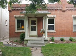 1655 S Washington St, Denver, CO 80210