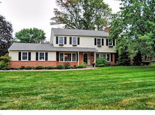 626 Penllyn Blue Bell Pike, Blue Bell, PA 19422