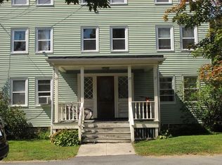 23 Shirley St #1, Lexington, MA 02421