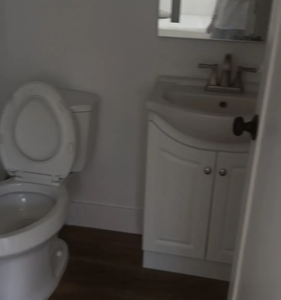 1 bed, 1.5 bath, $875 — Photo 1