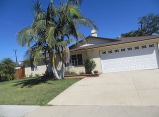 6255 Cynthia St, Simi Valley, CA 93063