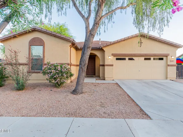 7607 W KEIM Drive, Glendale, AZ 85303