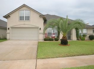9408 Staplehurst Dr, Jacksonville, FL 32244