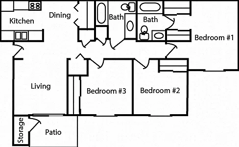 3405 Lindsay Dr — Photo 14