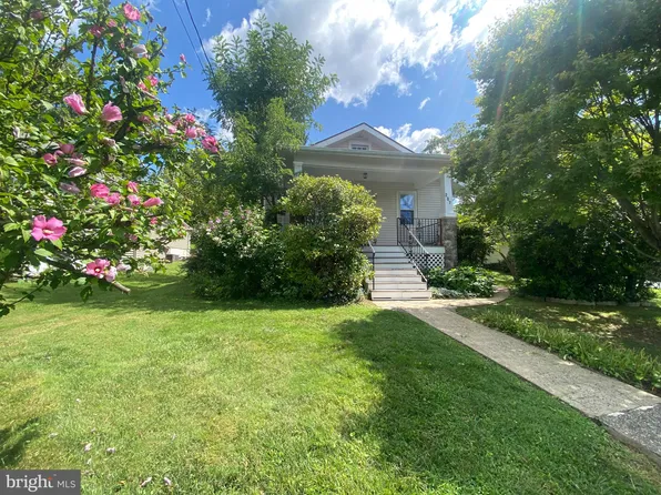 207 Elm Ave, Media, PA 19063