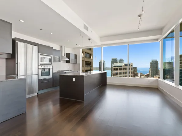 737 Olive Way, Seattle, WA