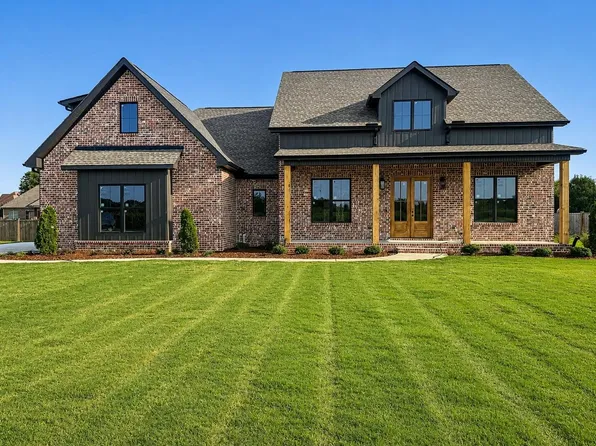 2574 Old Highway 20, Tuscumbia, AL 35674