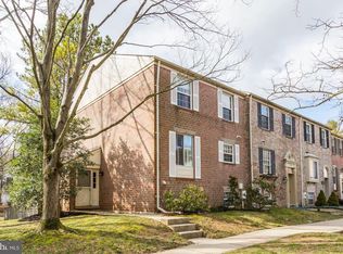 9701 Early Spring Way, Columbia, MD 21046