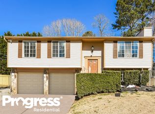 4437 Hopkins Lake Dr, Duluth, GA 30096
