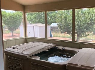 7560 E Buena Vista Dr, Prescott Valley, AZ 86314