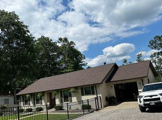 235 Appalachian Heights Rd, Mount Hope, WV 25880