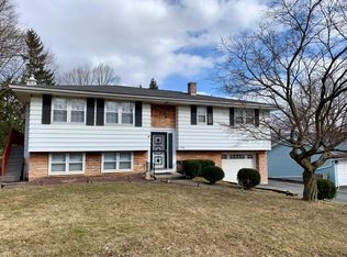 113 Daystrom Ave, Archbald, PA