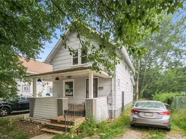 1174 Tampa Ave, Akron, OH 44314