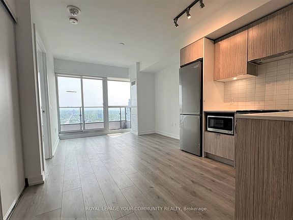 5th image of 395 Bloor St E #3609