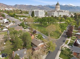 42 W 500 N, Salt Lake City, UT 84103