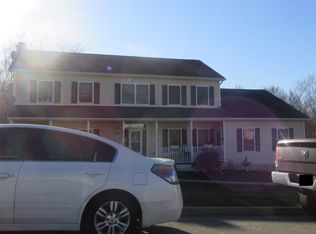 50 Red Maple Way, New Windsor, NY 12553