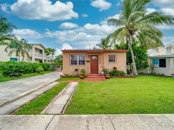 2334 Taft St, Hollywood, FL 33020