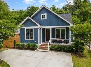 1608 Homewood Ave, Durham, NC 27707