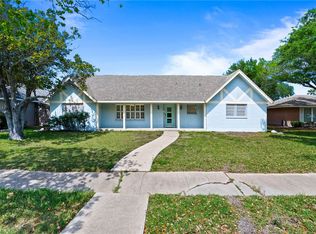 5426 Chevy Chase Dr, Corpus Christi, TX 78412