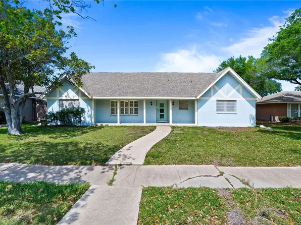 5426 Chevy Chase Dr, Corpus Christi, TX 78412