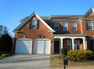 29 Hemingbrough Way, Johns Creek, GA 30022