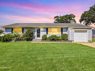 501 Burnside Street, Toms River, NJ 08757
