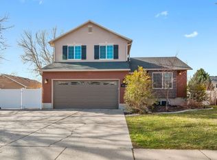 474 E 1310 S, Kaysville, UT 84037