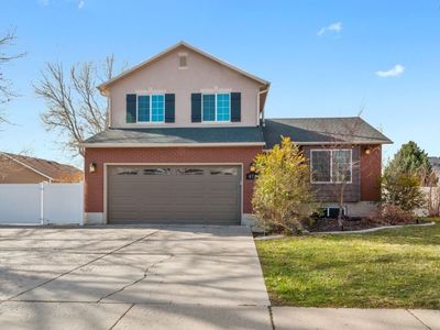 474 E 1310 S, Kaysville, UT, 84037