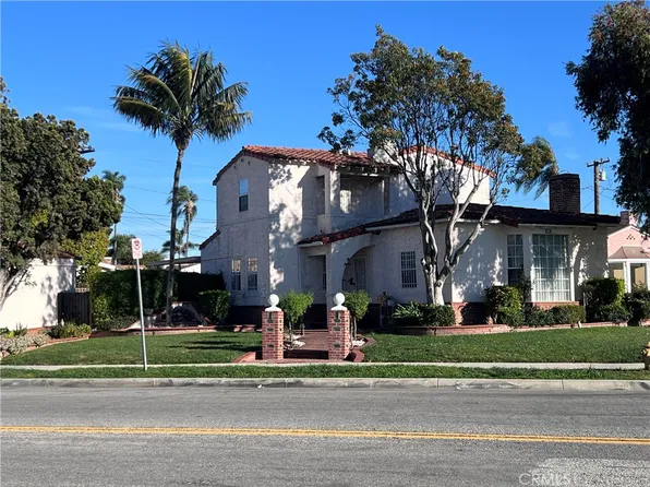 8230 Park Cir, Inglewood, CA 90305