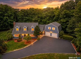 123 Cross Highway, Redding, CT 06896
