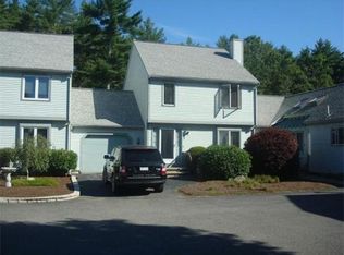 663 Wareham St APT 5, Middleboro, MA 02346