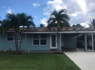 220 SW 8th Ave, Boynton Beach, FL 33435