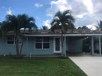 220 SW 8th Ave, Boynton Beach, FL, 33435