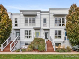 2161 New Town Dr NE, Grand Rapids, MI 49525