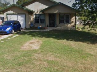 6015 Blunter St, Dallas, TX 75241