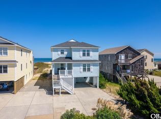 9319 S Old Oregon Inlet Rd Lot 7, Nags Head, NC 27959