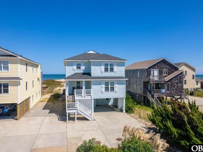 9319 S Old Oregon Inlet Rd Lot 7, Nags Head, NC, 27959