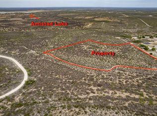 454 Spur, Del Rio, TX 78840