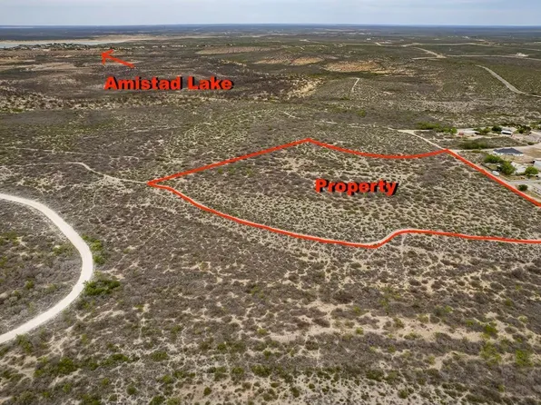 454 Spur, Del Rio, TX 78840