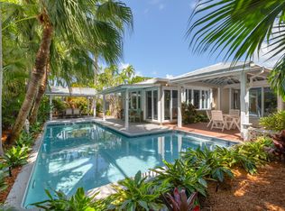 1706 Seminary St, Key West, FL 33040