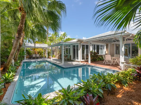 1706 Seminary St, Key West, FL 33040