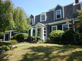 210 Beverly Rd, Brookline, MA 02467