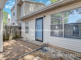 1 Shelby Rd, Sherwood, AR 72120
