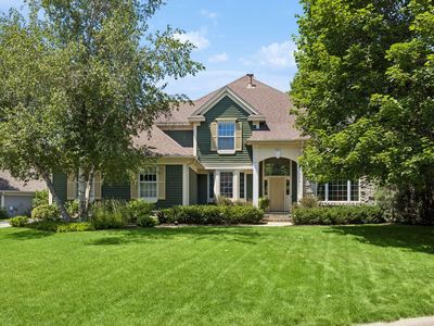 491 Harbor Ct, Shoreview, MN, 55126