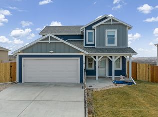 2013 Noah St, Rapid City, SD 57703