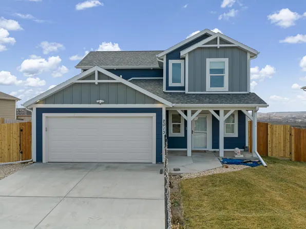 2013 Noah St, Rapid City, SD 57703