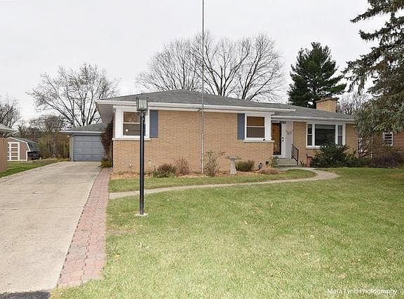 2nd image of 163 Hartway Dr